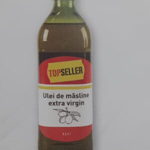 Ulei masline extravirgin TopSeller 1 l