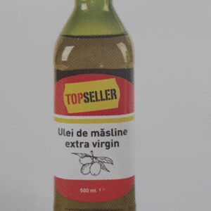 Ulei turte masline 1 l