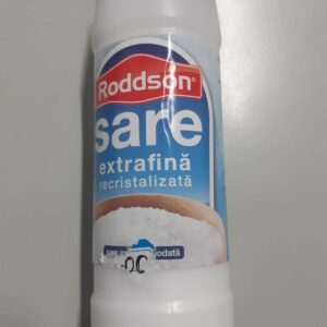 Sare tub Rodson 400 g