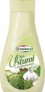 Sos usturoi Univer 350 ml
