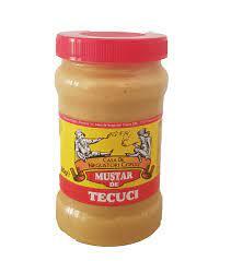 Mustar dulce 280 g