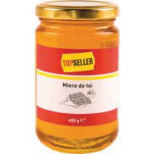 Miere tei  400 g