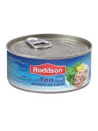 Ton maruntit  160 g
