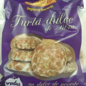 Turta dulce Boromir 400 g