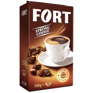 Cafea Fort 500 g
