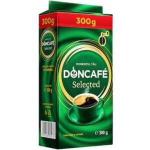 Cafea Selected 300 g