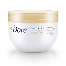 Crema Dove 300 ml
