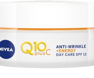 Crema Nivea Q10 zi/noapte 50 ml