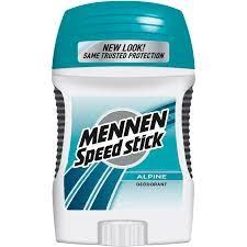 Mennen Stick 60 g