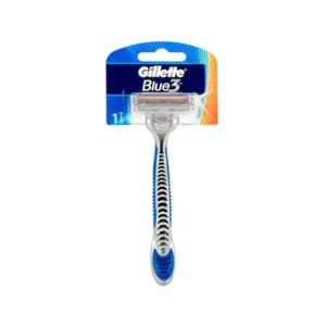 Aparat ras Gillette 3 lame
