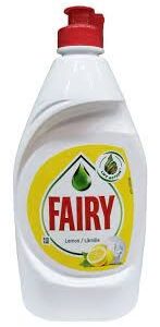 Fairy 400 ml