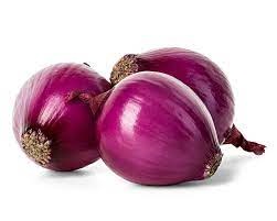 Ceapa rosie