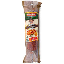 Salam chorizo Cris Tim 330g