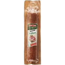 Salam italian Cris Tim 400 g