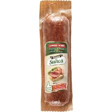 Salam cu sunca Cris Tim 450g